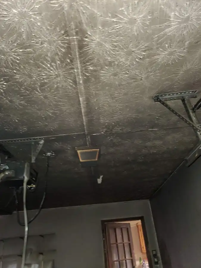 Fire and smoke damage assessment for Water Damage Assessment in Deerfield